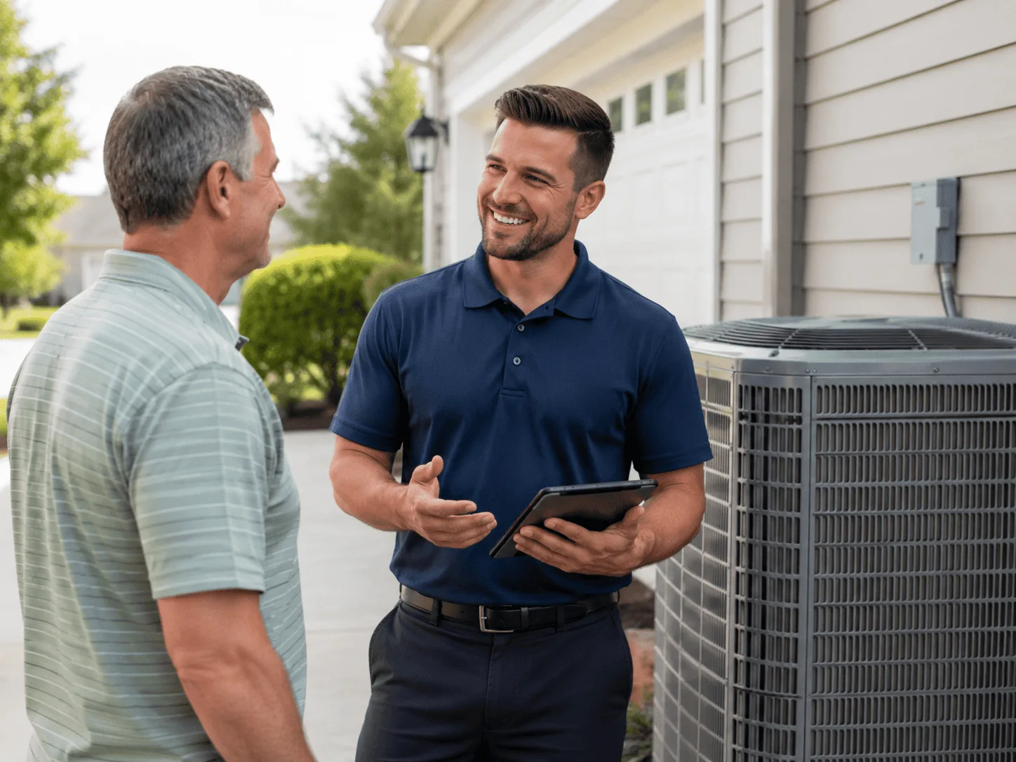 Heat Pump Installation Steger, IL FAQs